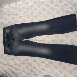 Womens Lei Jeans